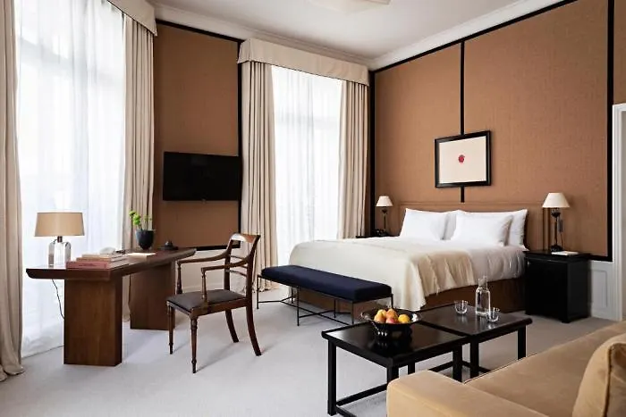 بالزاك 5* باريس
