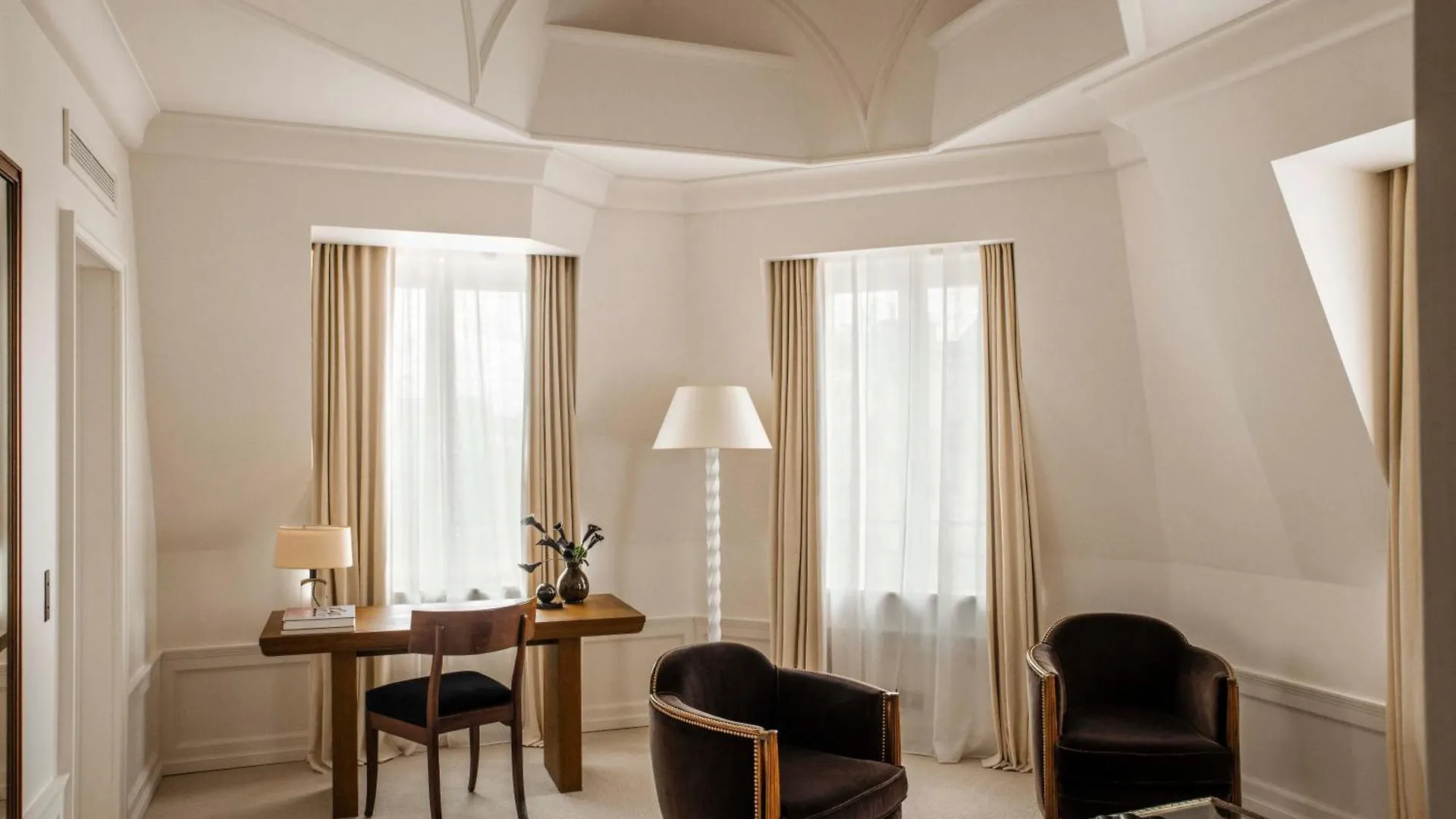 بالزاك 5* باريس