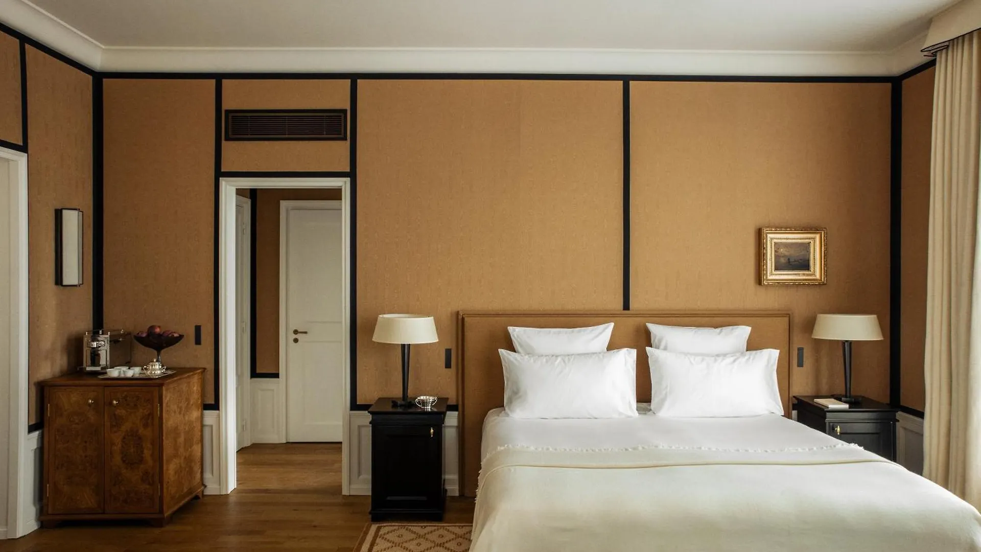 بالزاك 5* باريس