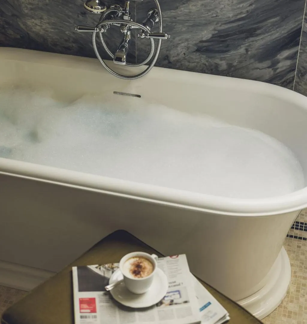 بالزاك 5* باريس