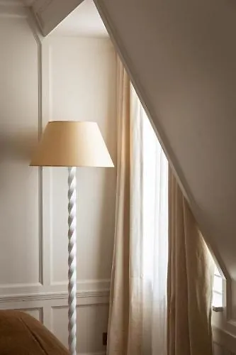Balzac Hotel Parijs