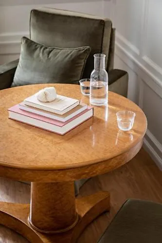 Balzac Hotel Parijs
