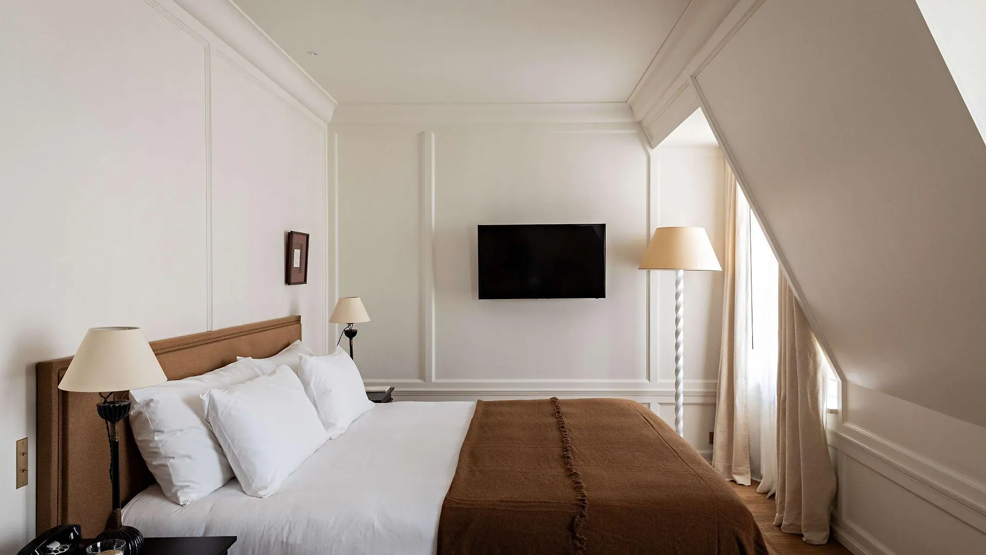 Hotel Balzac