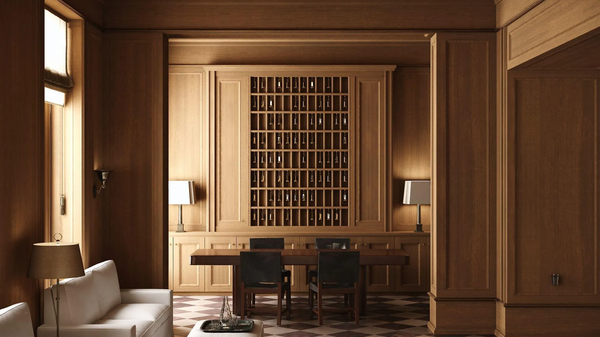 Balzac Hotel