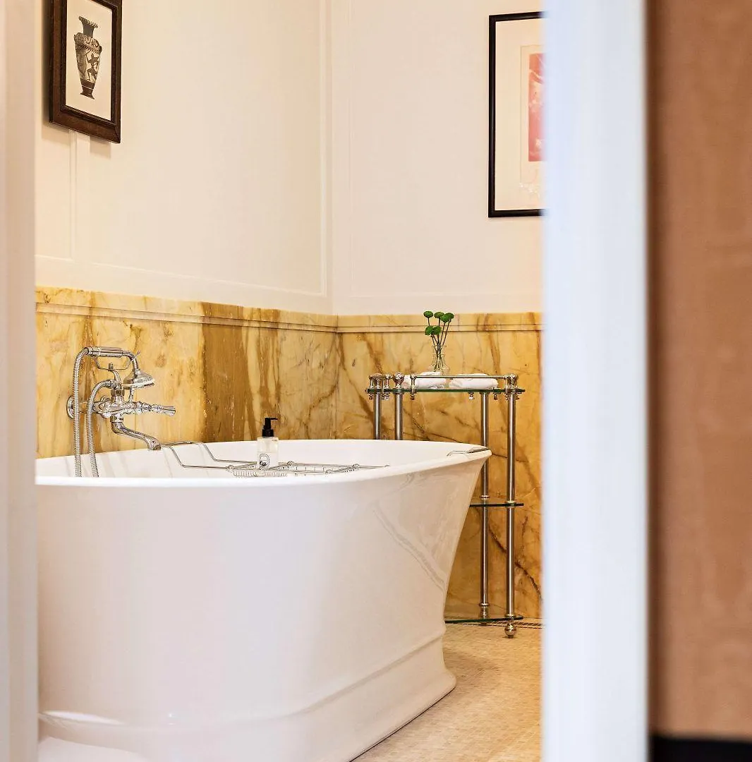 Hotel Balzac 5*