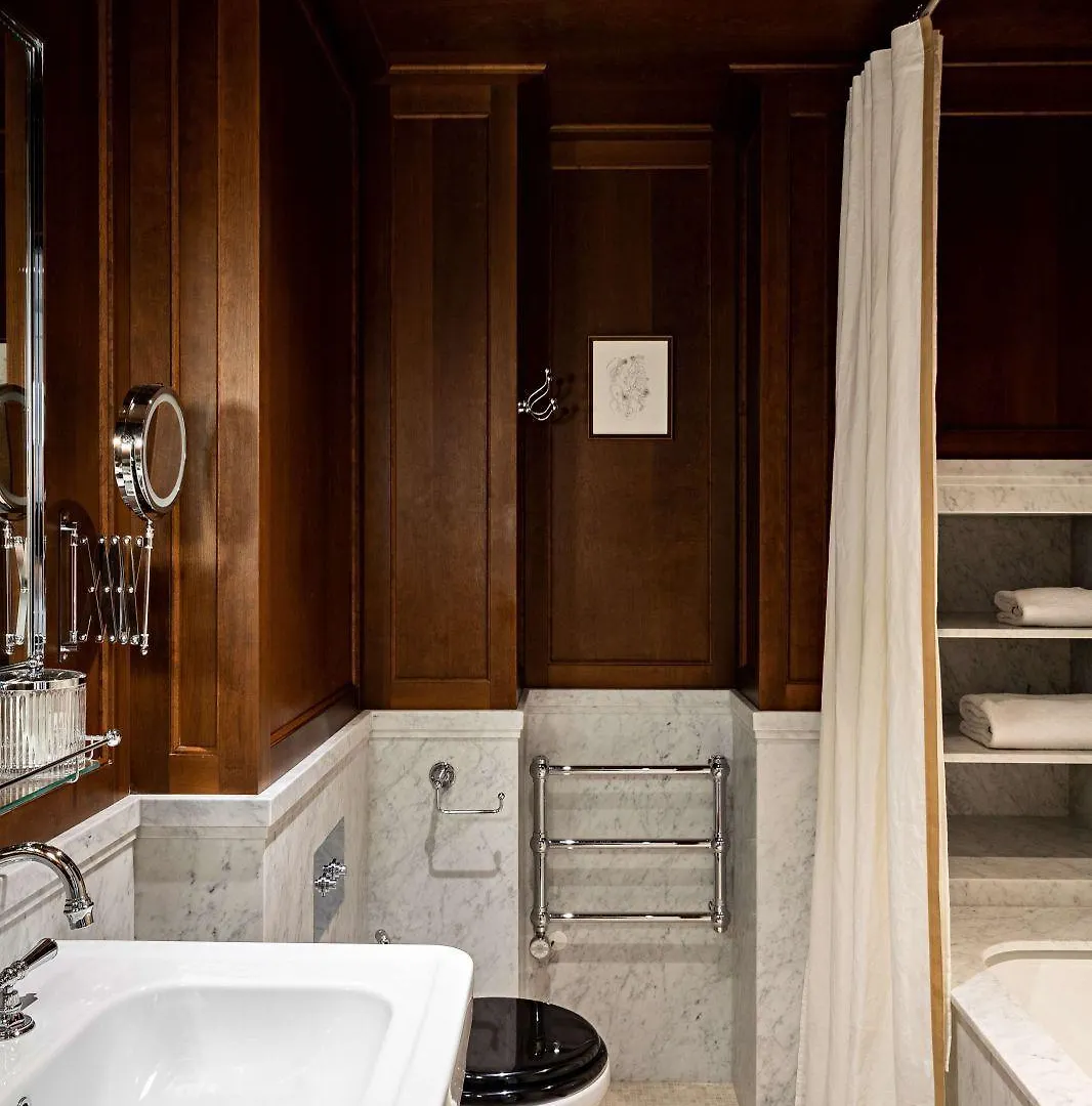 Balzac Hotel Parijs