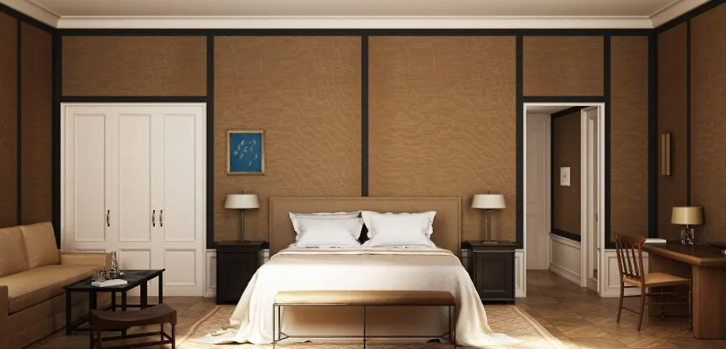 Hotel Balzac 5*