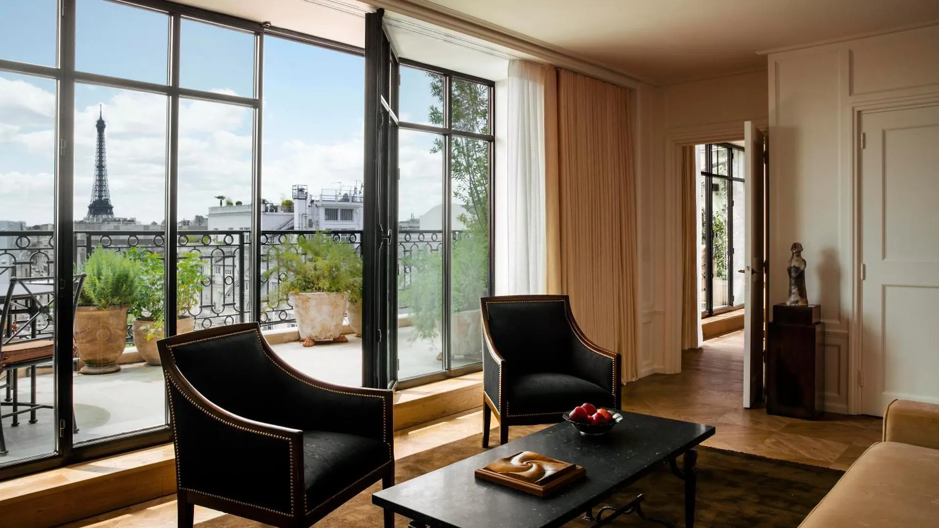Hotel Balzac