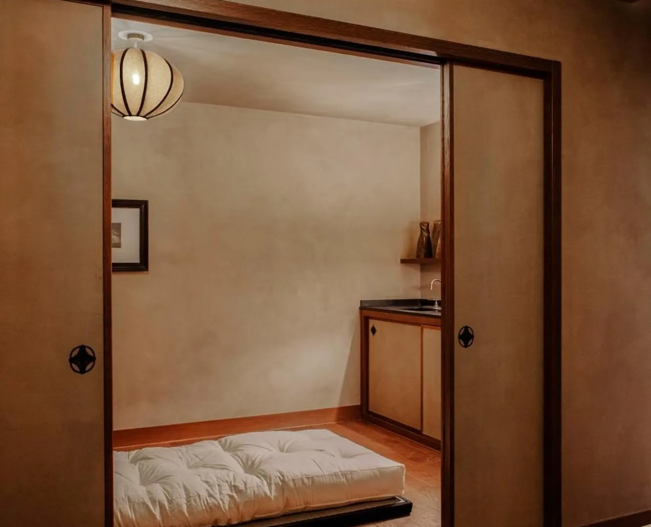 Balzac Hotel Parijs