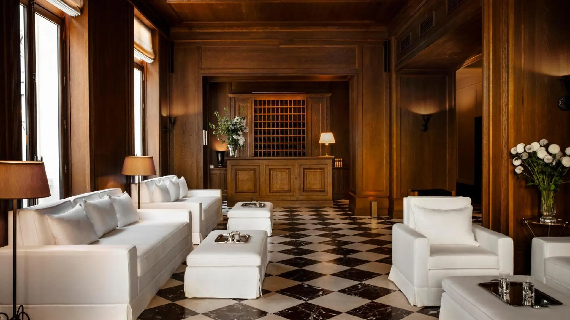 Hotel Balzac