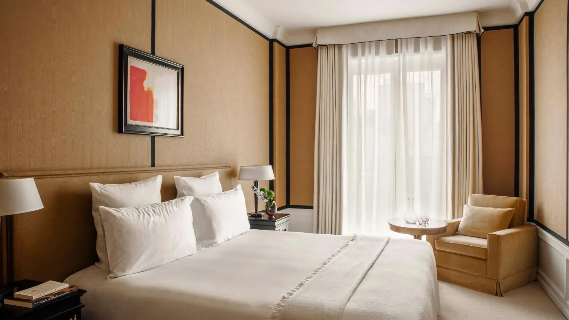Balzac & Ikoi Hotel 5*