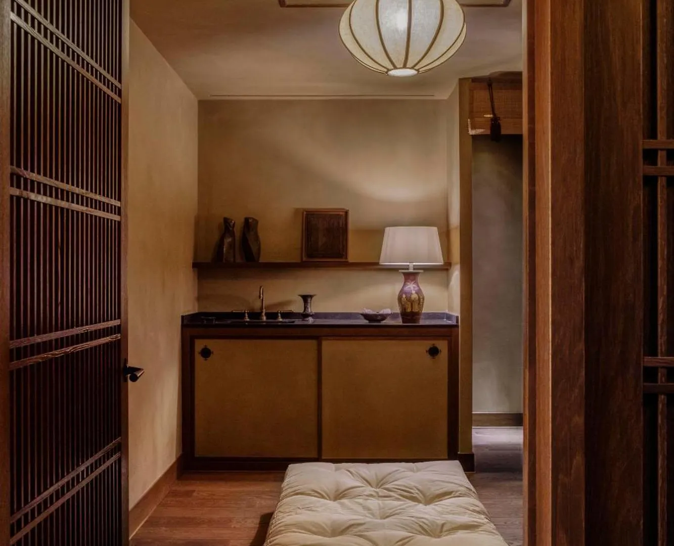 Balzac Hotel Parijs