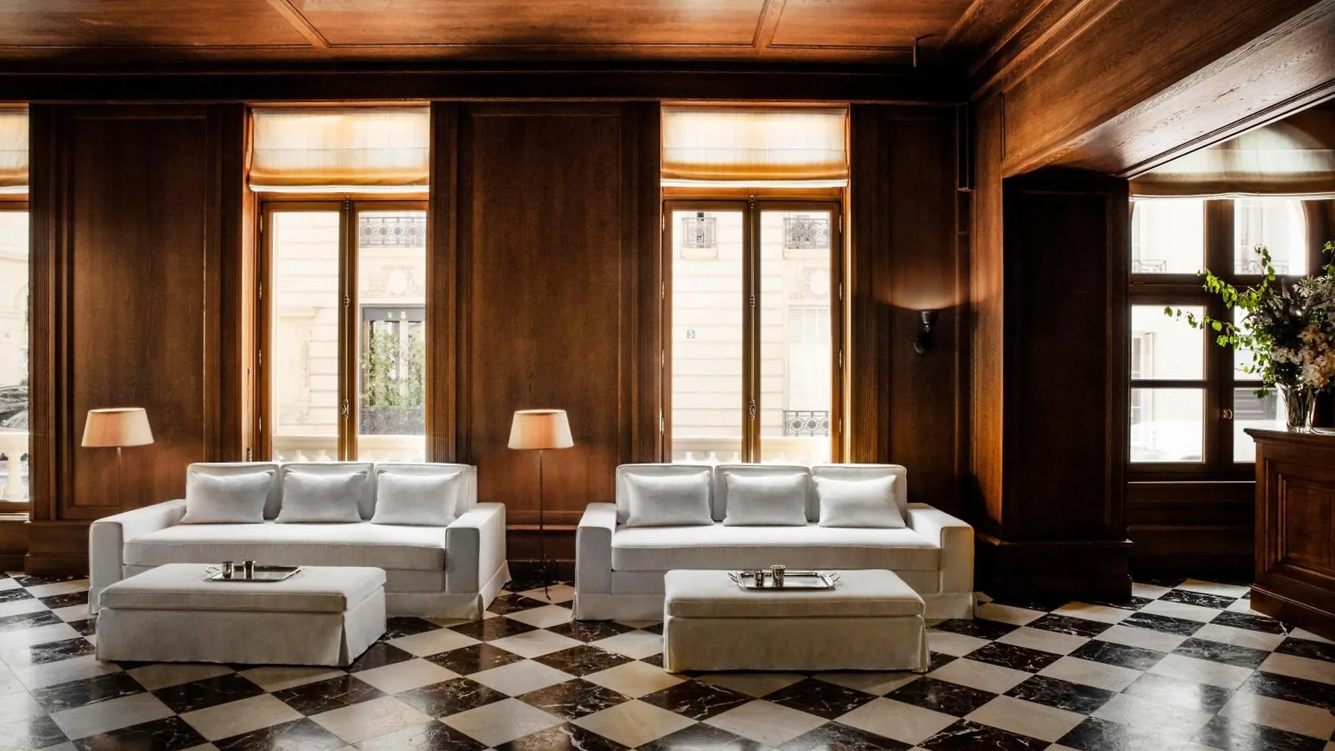 Balzac Hotel