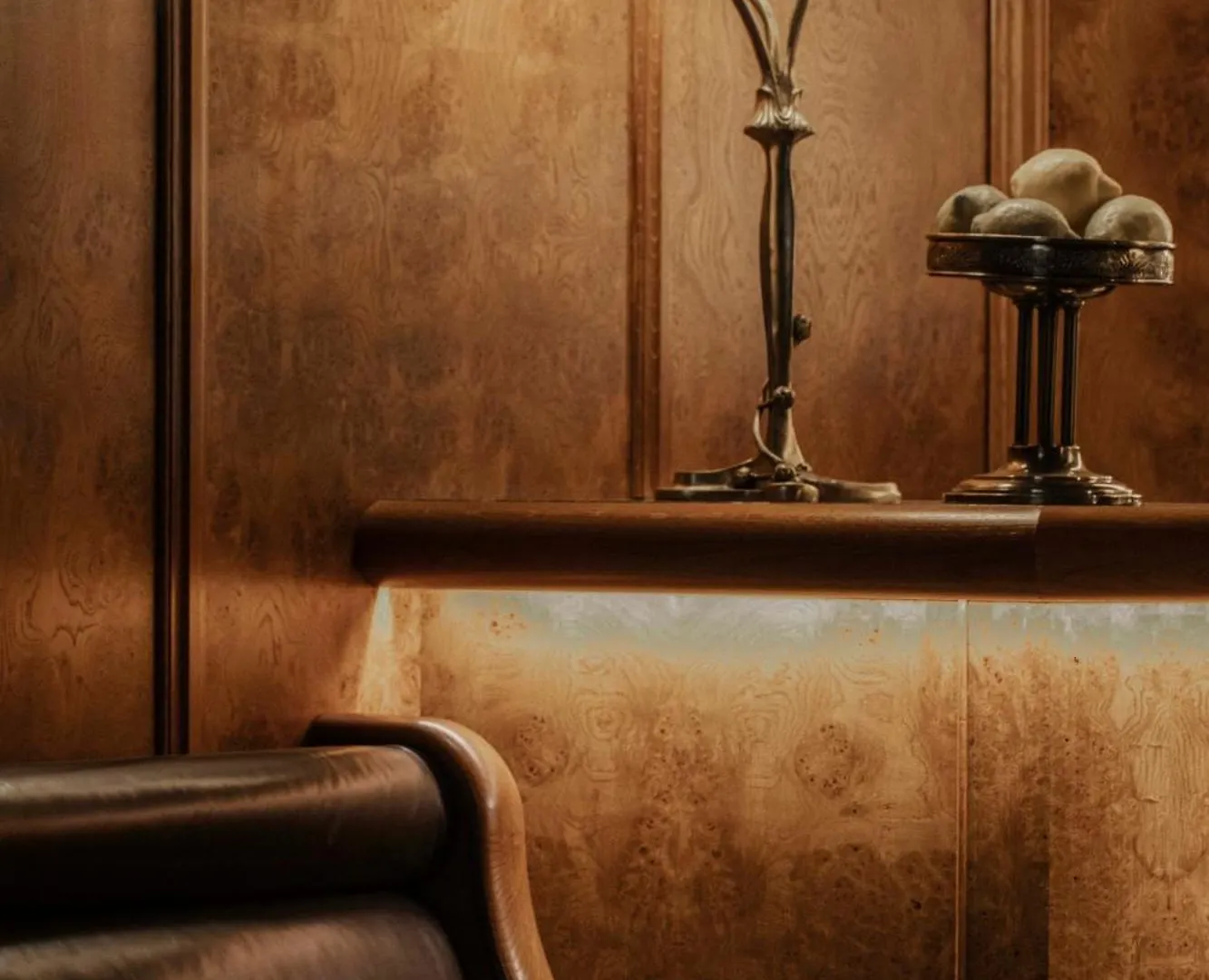 Hotel Balzac 5*