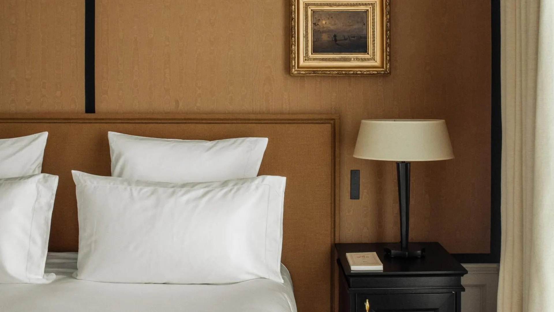 Hotel Balzac