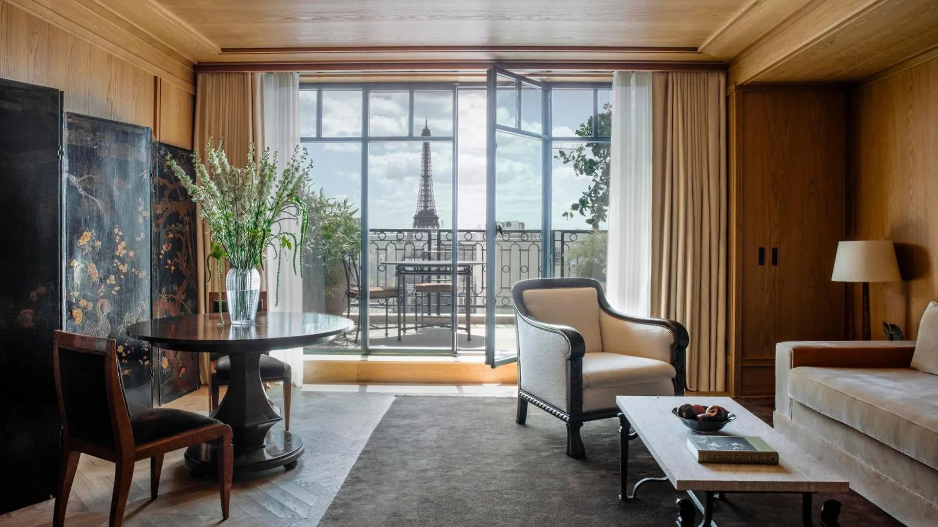 Balzac Hotel 5*