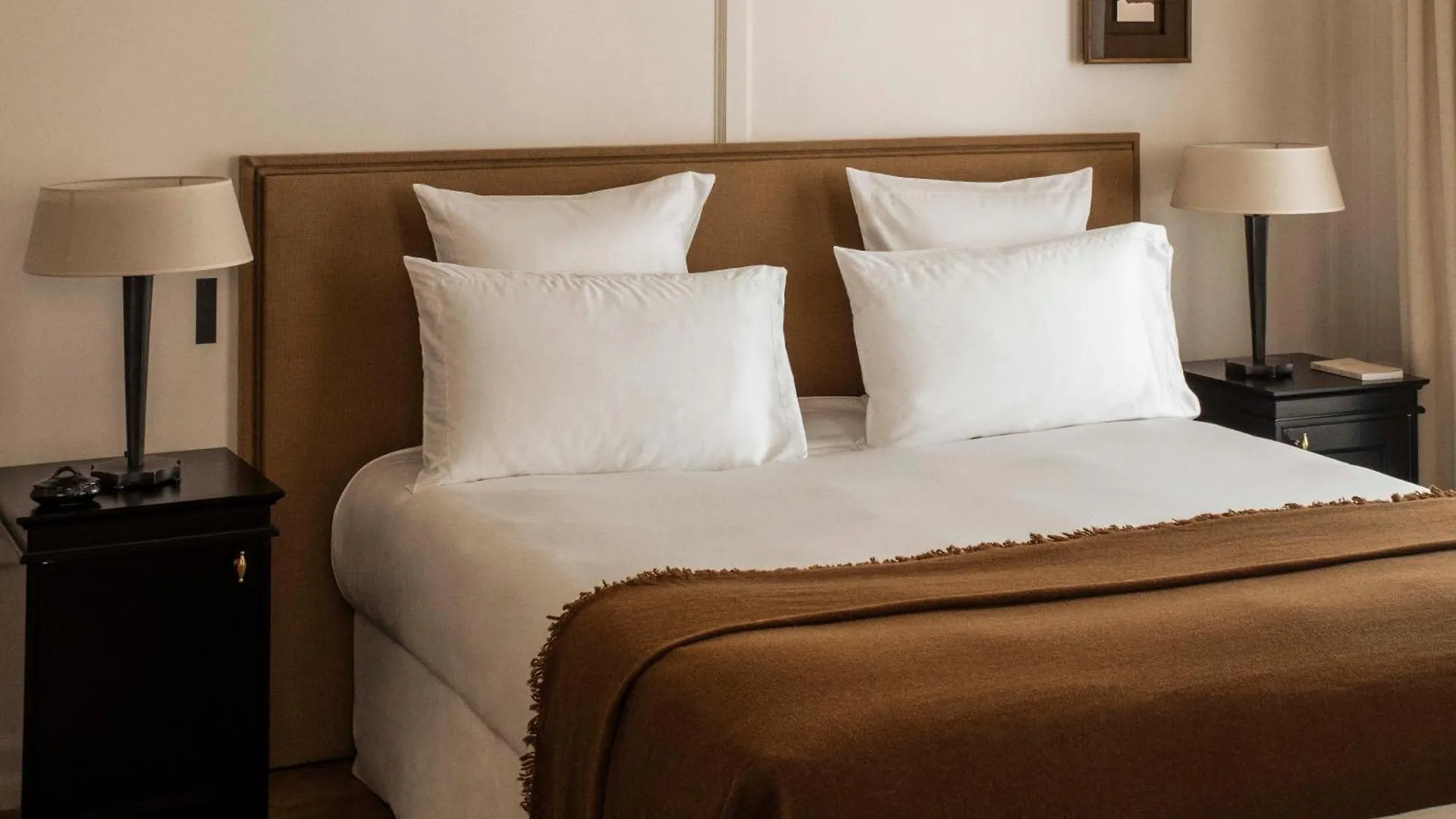 Balzac Hotel