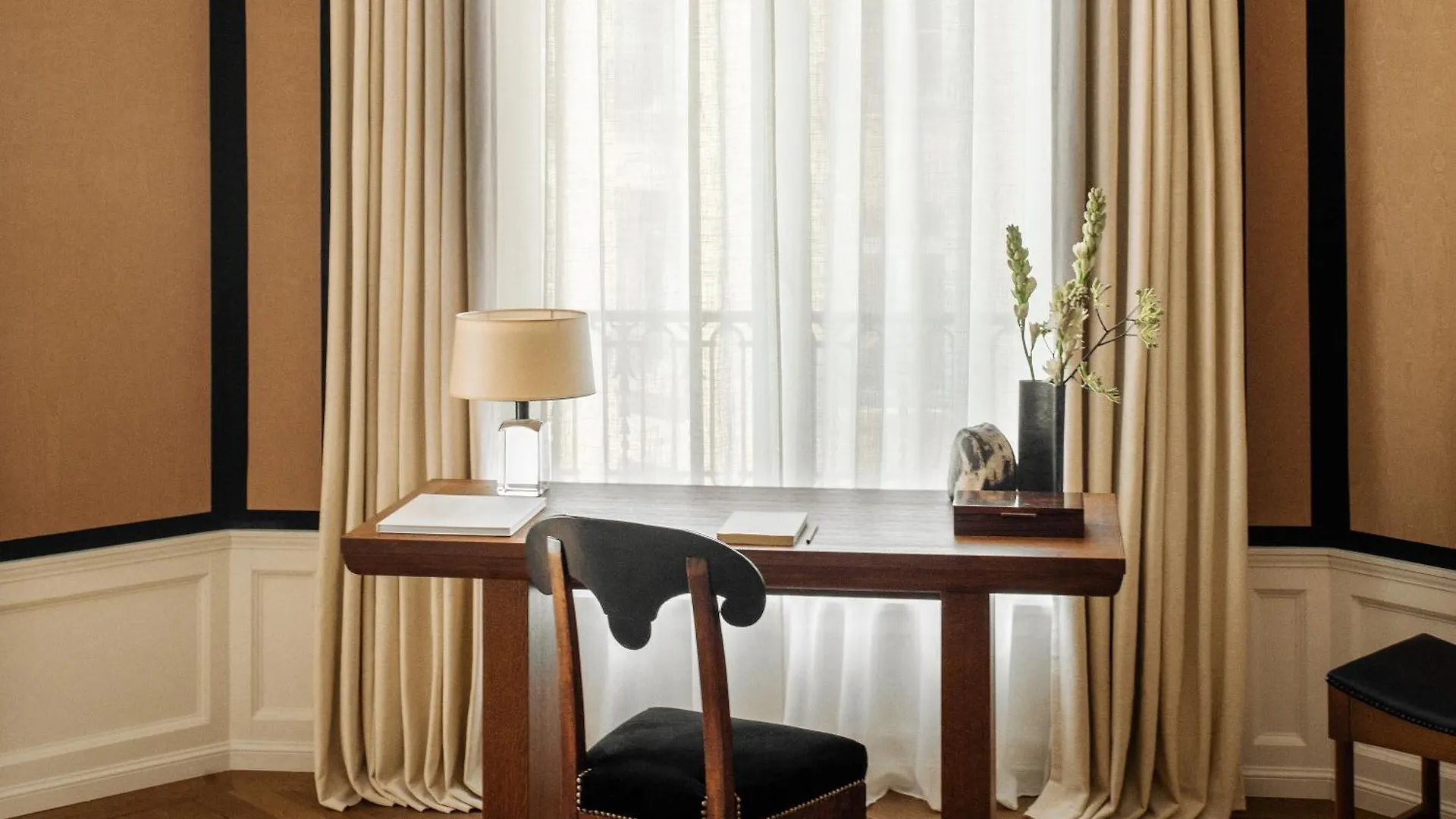 Hotel Balzac