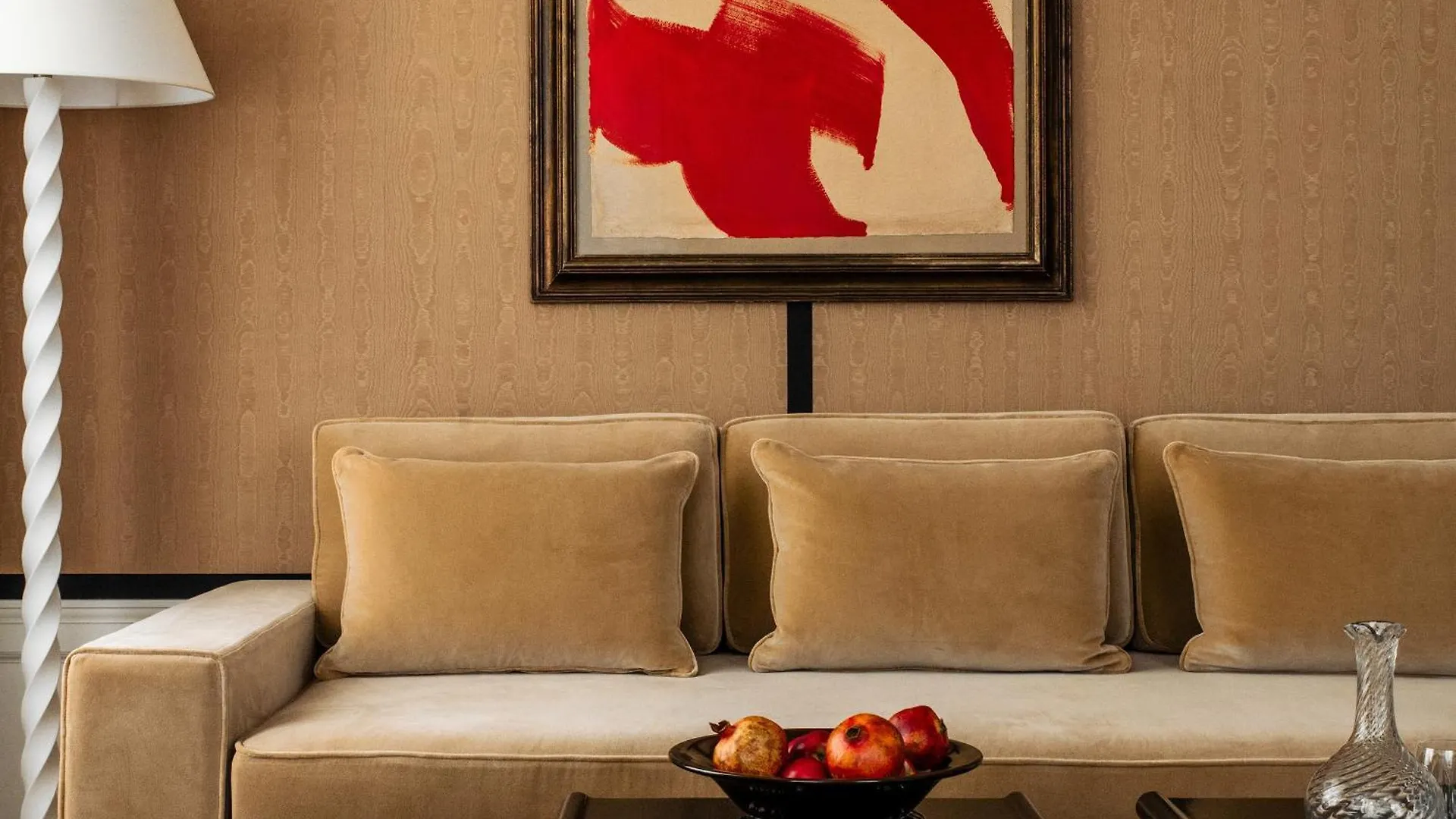 Balzac Hotel Parijs