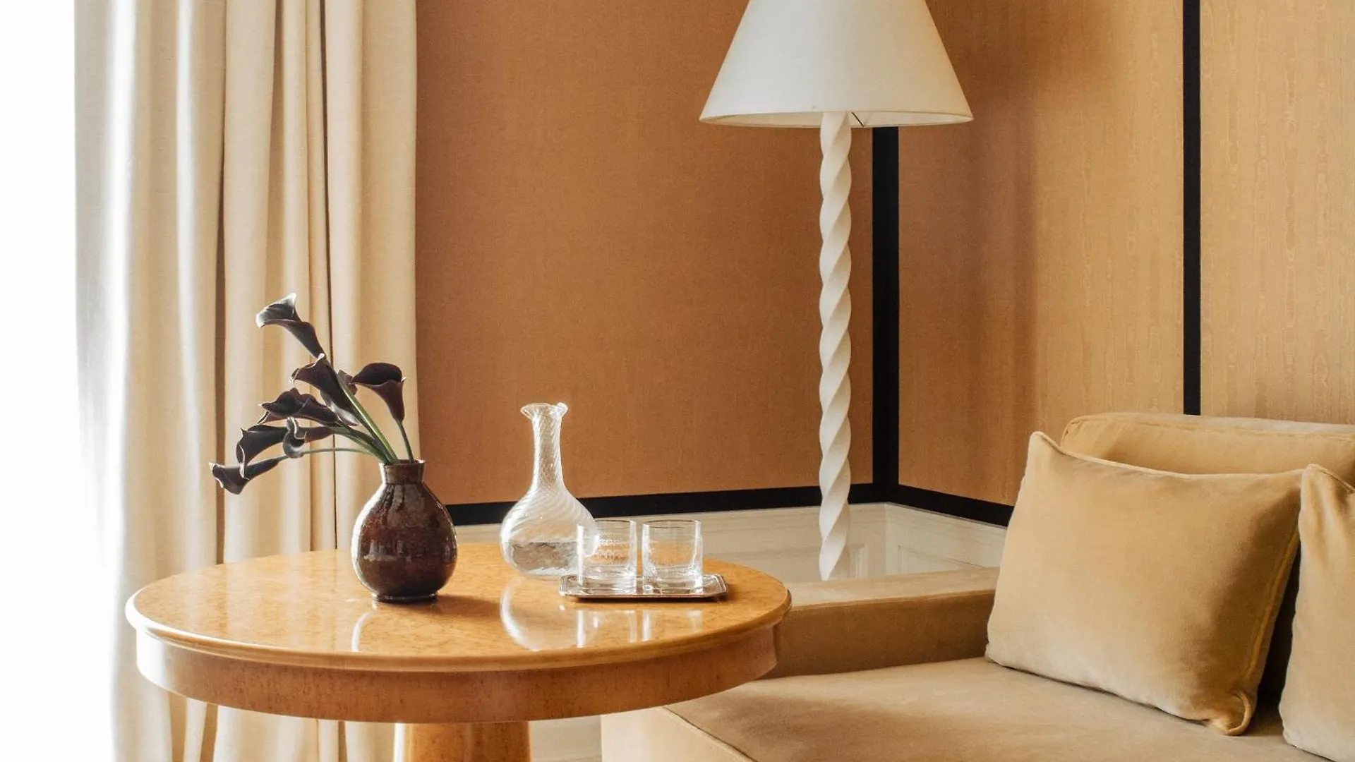 Balzac Hotel