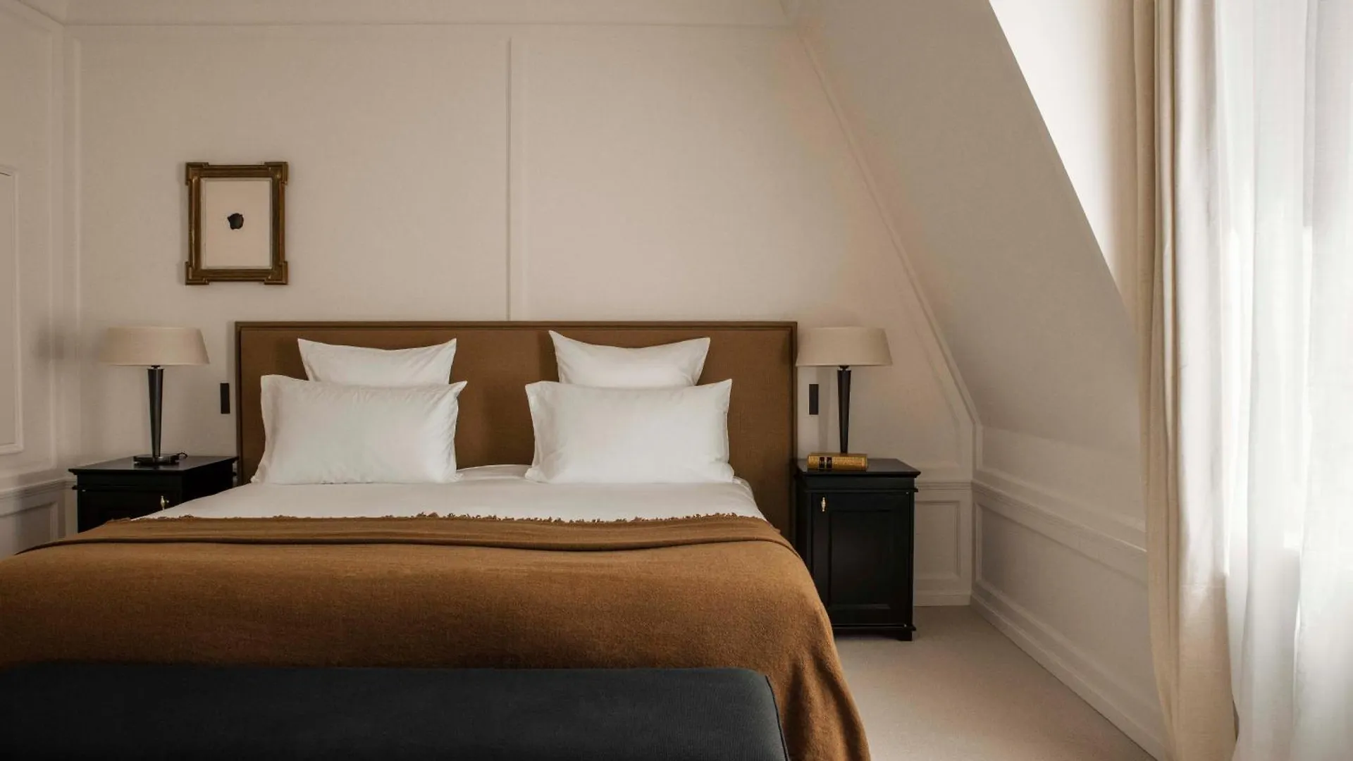 Balzac Hotel 5*